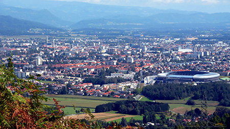 Klagenfurt vom Schrottbauer gesehen 09092008 63