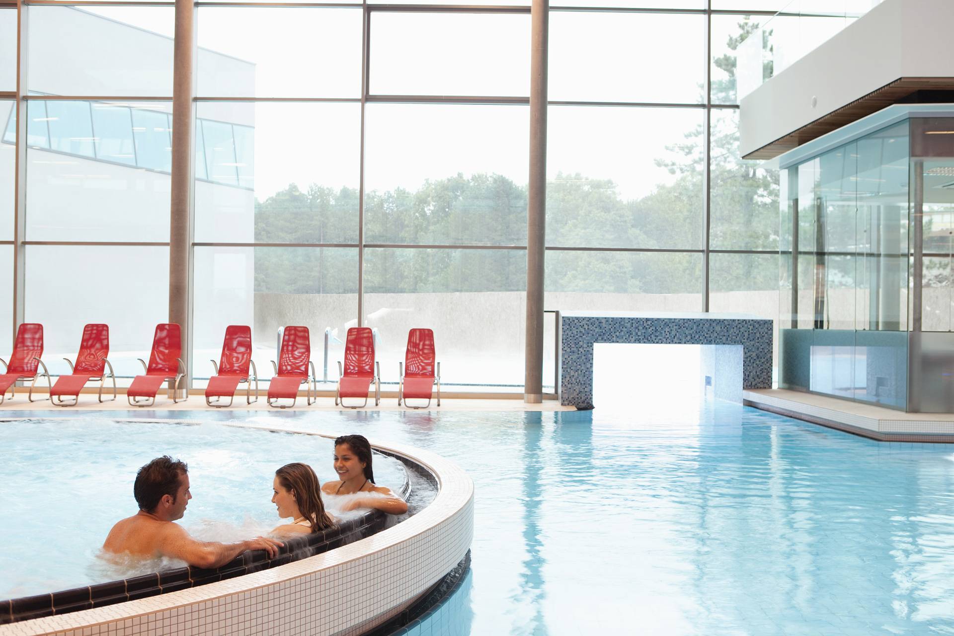 Therme Wien