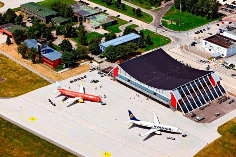 Allgäu Airport GmbH Co. KG/Patrick Kiesel