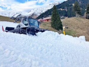 Zielhang Weltcup Adelboden (1)