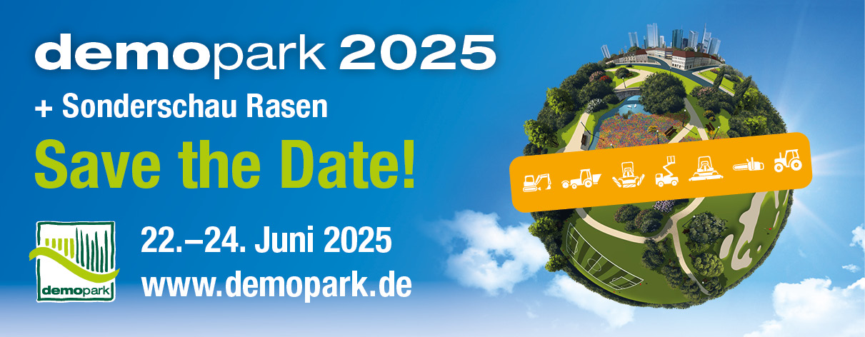 Demopark 22.-24.6.25