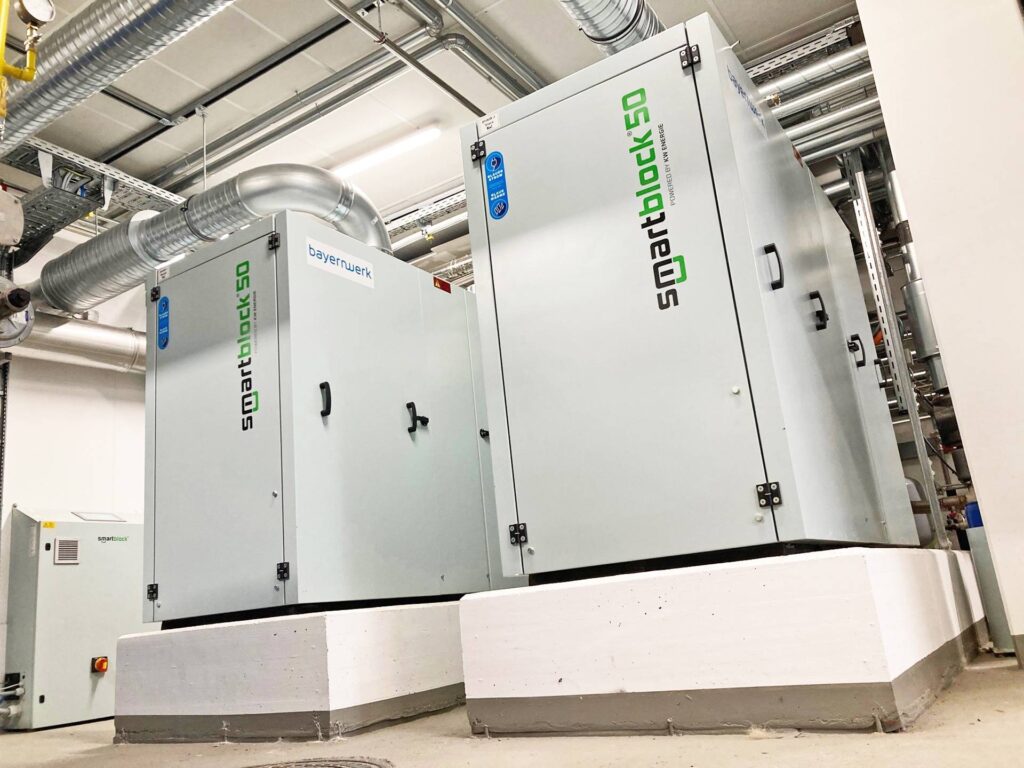 KW Energie