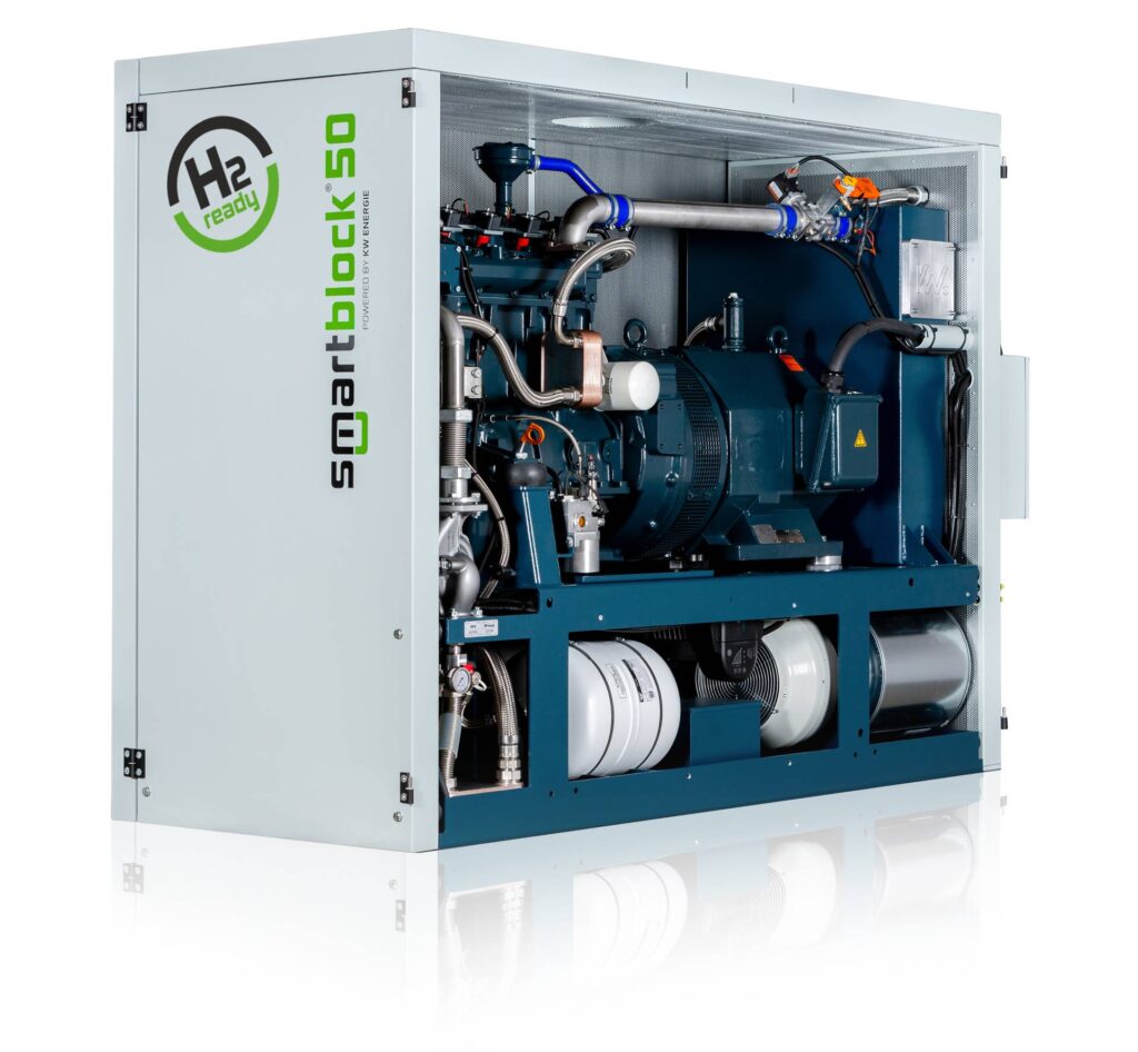 KW Energie