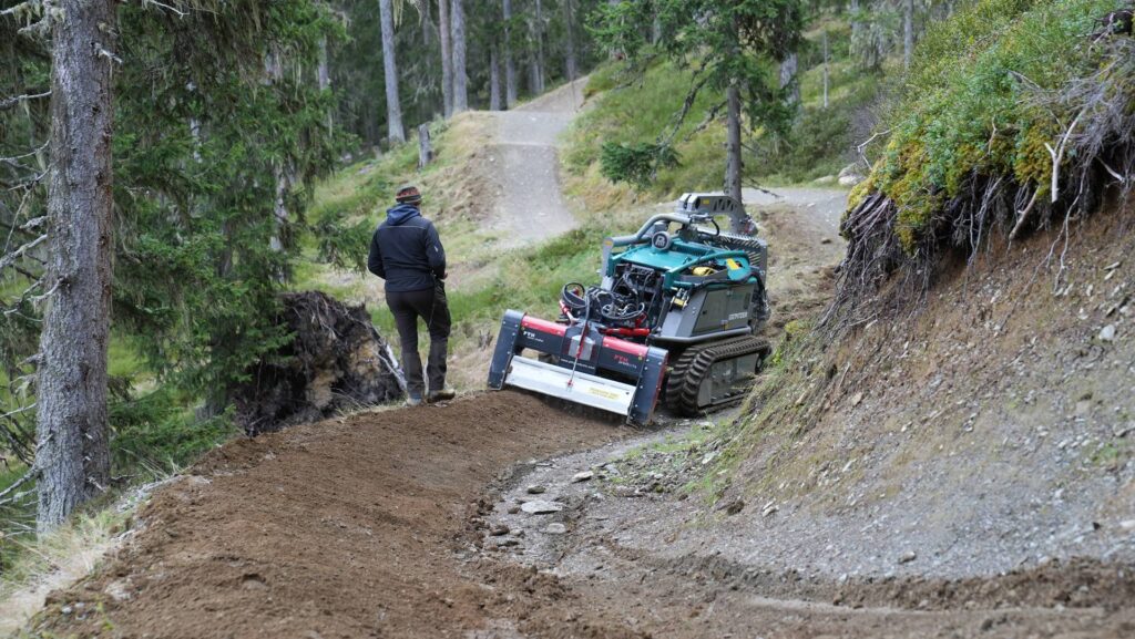 Pfanzelt Schladming