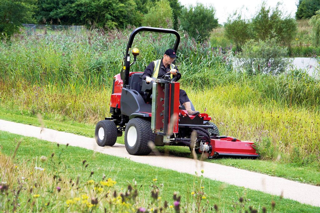 Zimmermann Toro M1625_LTF3000