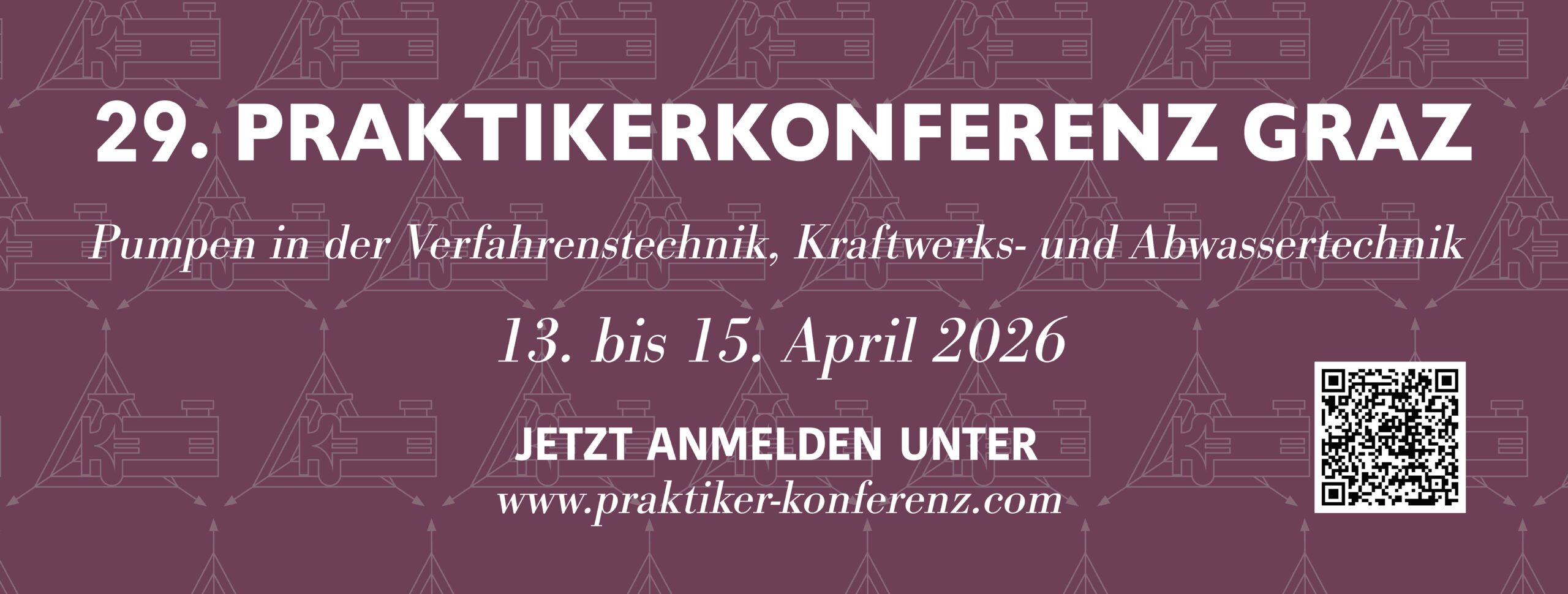 Praktikerkonferenz2026 Banner JETZT ANMELDEN scaled