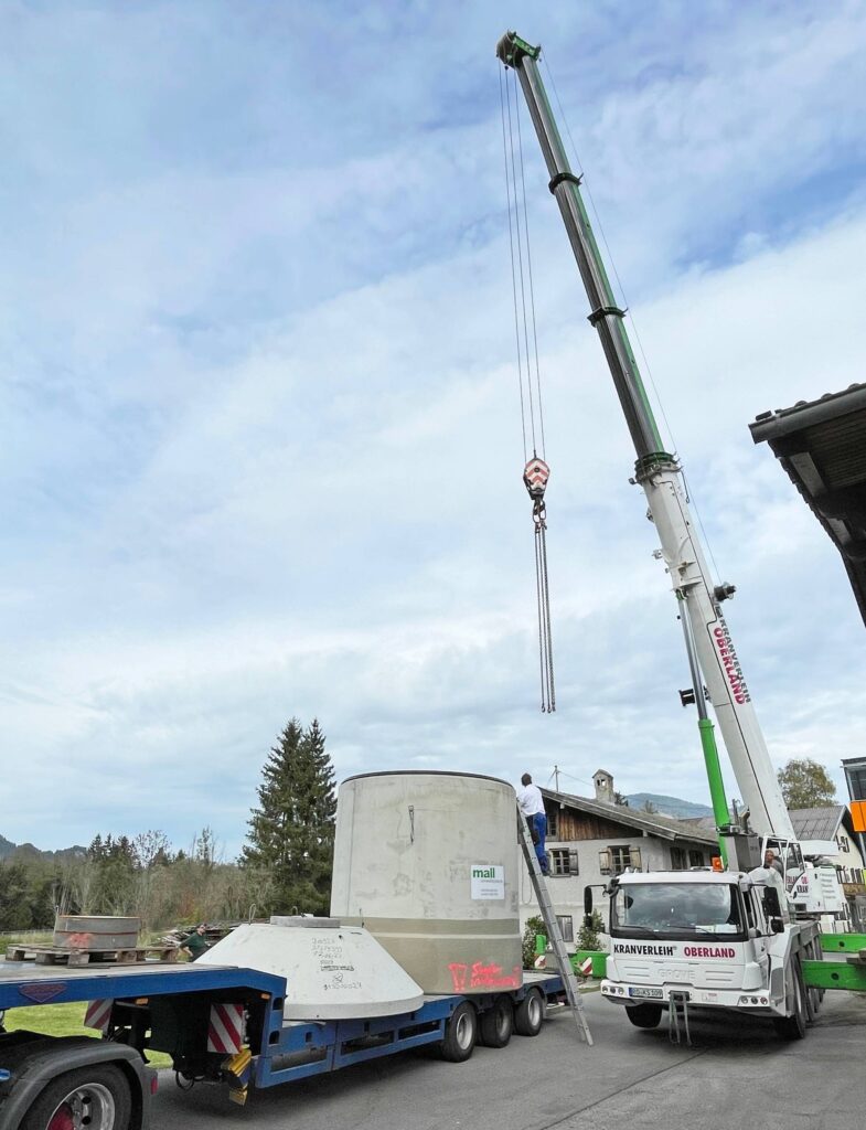 Pellets außen lagern, innen Platz schaffen: So gelingt die richtige Speicherwahl 1 Mall Alpenapart-Singer_1
