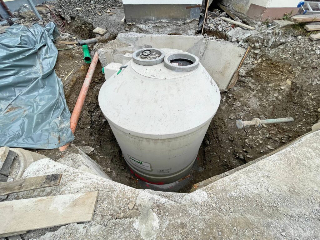 Pellets außen lagern, innen Platz schaffen: So gelingt die richtige Speicherwahl 25 Mall Alpenapart-Singer_3