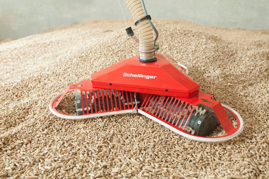 Pellets außen lagern, innen Platz schaffen: So gelingt die richtige Speicherwahl 2 Mall Maulwurf-hd