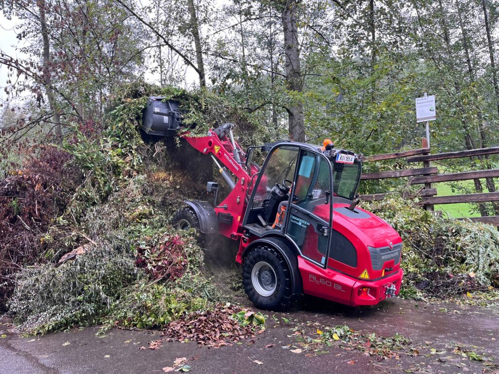 Kompetenz aus Tradition: Mauch als bewährter Partner im Kommunalbereich 2 © Mauch
