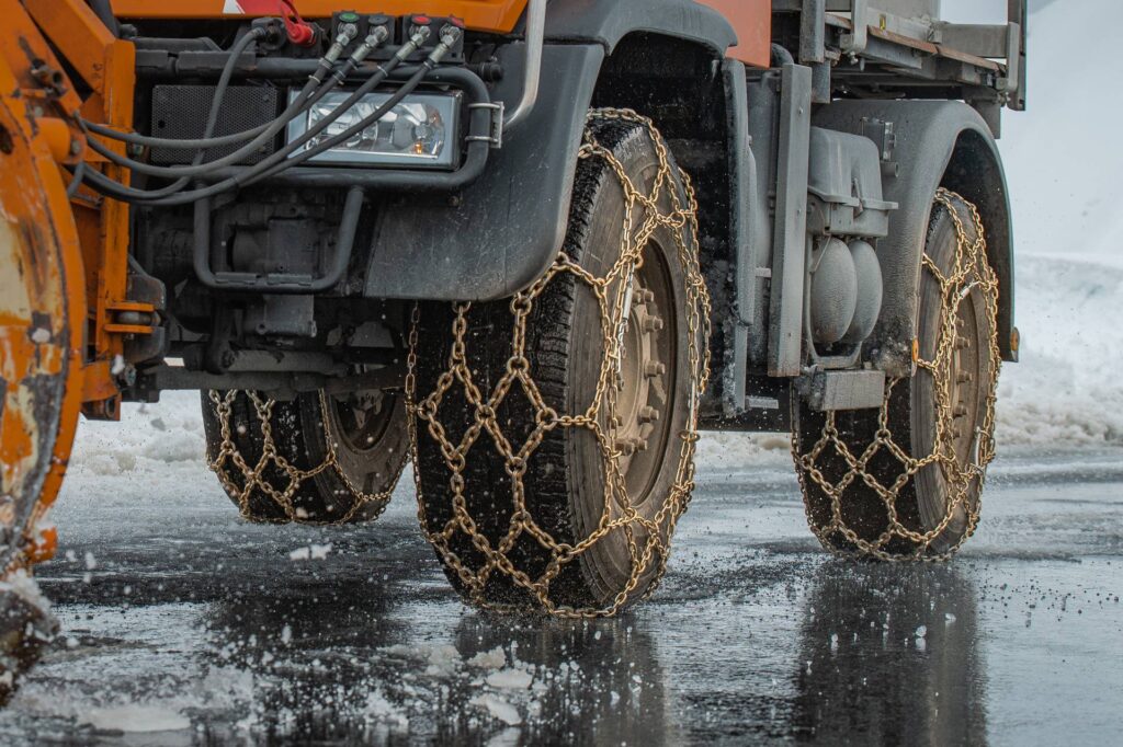 Schneeketten pewag_Großglockner_7377