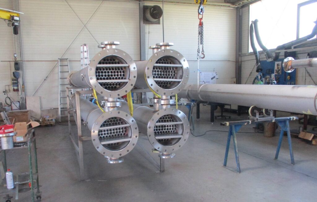 Heger Edelstahl 23114_WT-Kaskade