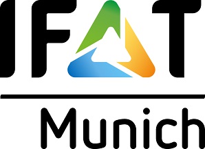IFAT Logo kleiner