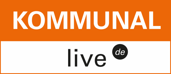 logo kommunal live de