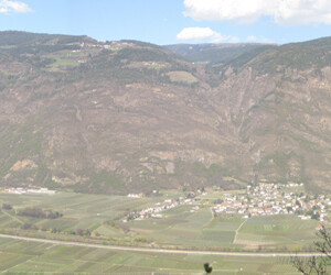 Tschögglberg