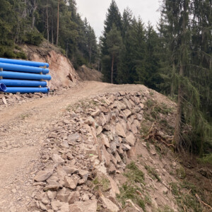 Generationenprojekt sichert überlebenswichtige Wasserversorgung für Südtiroler Trockenzone 1