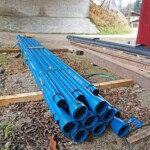 Die Tiroler Rohre GmbH (TRM) ist Mitglied der European Association of Ductile Iron Pipe Systems (EADIPS) und unterstützt die Initiative Guter Grund für Boden- und Wasserschutz. Die Initiative ist europaweit aktiv und setzt sich für die Stärkung von Gussrohren als nachhaltiges Trinkwasserversorgungssystem ein. Trinkwasserversorgung Ebenau