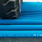 Die Flexibilität der Gussrohre aus dem Hause TRM ist ein Qualitätsmerkmal, das zu einem Erfolgsfaktor geworden ist. Eigenschaften_duktiles Gussrohr_TRM