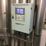 Hohe Priorität hatte für den Betreiber eine einfach zu bedienende Steuerung der BHKW-Anlage. KW Energy