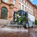 Schwemmsystem MC_250_flushing