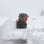 Dank Baukastensystem können optionale Zusatzausstattungen wie etwa der Drehschacht für den Seitenauswurf auch nachträglich nachgerüstet werden. Westa 8380
