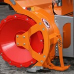 Konstruiert wird mittels CAD-System, um flexibel auf kundenspezifische Anforderungen eingehen zu können. Westa 8380