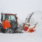 Die zweistufige Bauweise und die ausschließliche Verwendung von Feinkornstählen erzielen eine große Wurfweite bei geringem Kraftaufwand. Westa 8380