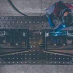 ... über das Verschweißen ... Kugelmann CO1Q2070_1 2